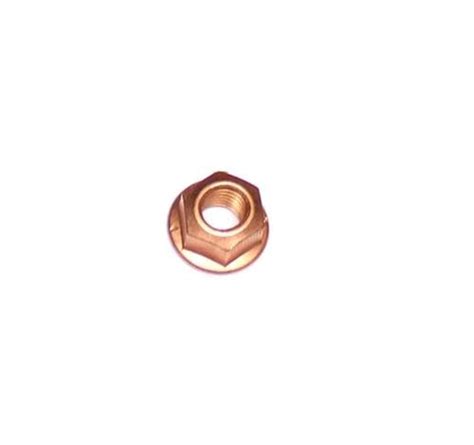 N10286108 | VW/Audi Turbo to Downpipe Self-Locking Nut M10 – UroTuning