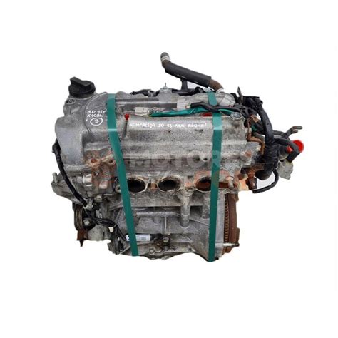 Motor K10B Suzuki Celerio 1 0 68 Cv Automatico Ref 57703