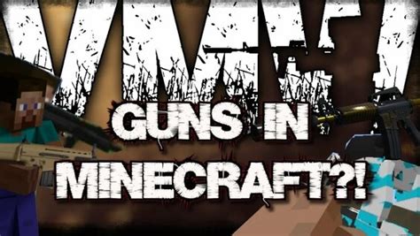 Minecraft Modern Warfare Mod Video Yandex Te Bulundu