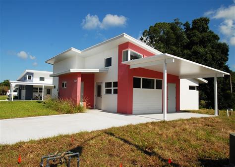 Carport - Elite Roof - Composite Aluminum 002 - Liberty Aluminum