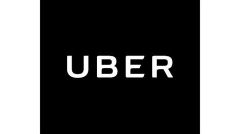 Uber App Logo - LogoDix