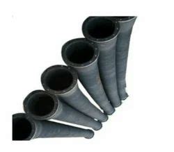 Cement Flyash Silo Accesspries Fly Ash Feeding Hose Pipe For