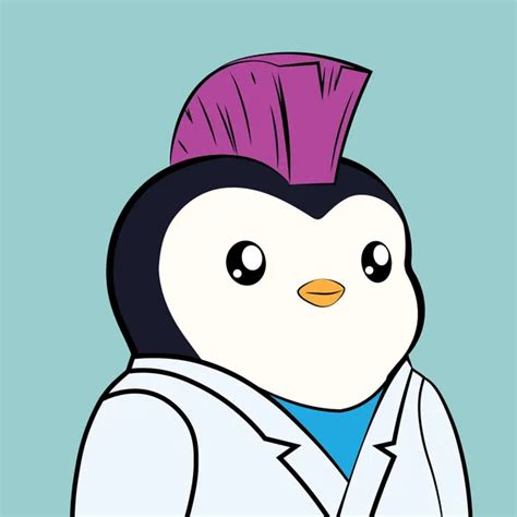 Pudgy Penguins Nft Ranking Rarity Sniper