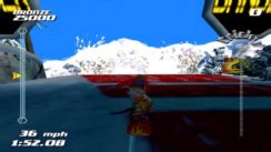 SSX Tricky PS2 ROM Free Download (v1.0) » ROMSUNLOCKED