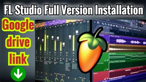 Free Fl Studio Installation Process Fl Studio Full Version Dwonload