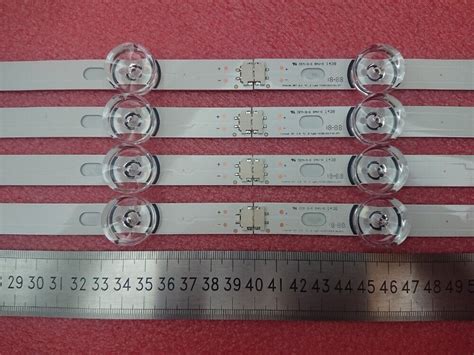 LED BACKLIGHT FOR LG 42LB550V 42LB5800 42LB561V 42LF580V | eBay