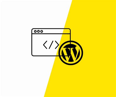 Easy Way To Add Header And Footer Code In Wordpress