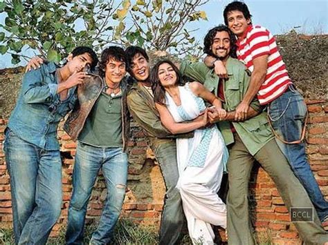 Rang De Basanti Wallpapers Hd