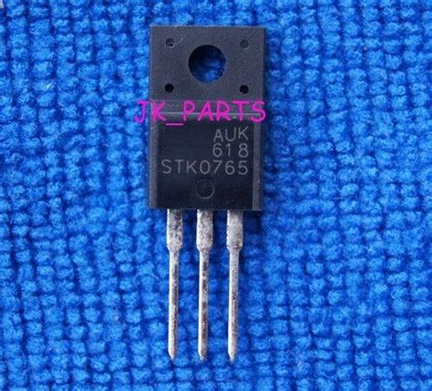 AUK STK0765 To-220 USA Ship for sale online | eBay