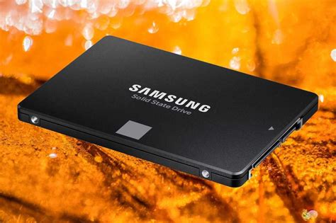 Samsung 870 EVO SATA SSD review: The speed you need, at sane prices ...
