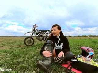 Naked Woman Riding A Dirt Bike Xxx Mobile Porno Videos Movies Iporntv Net