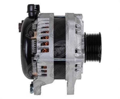 Alternador Automotriz Nippondenso Ir If Cw V A Ford F F F