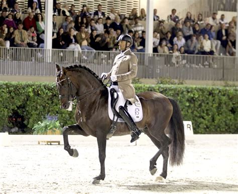 Daniel Martín Dockx campeón de España de Doma 2024 Galope Digital