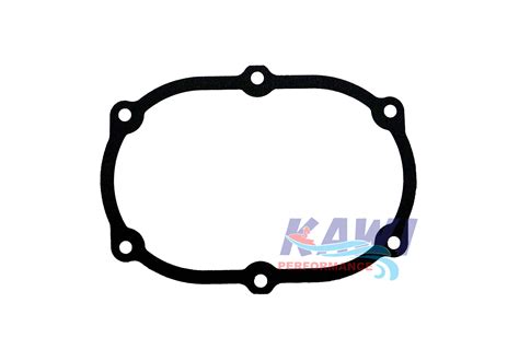 Kawasaki Supercharger Intake Gasket Kawi Performance