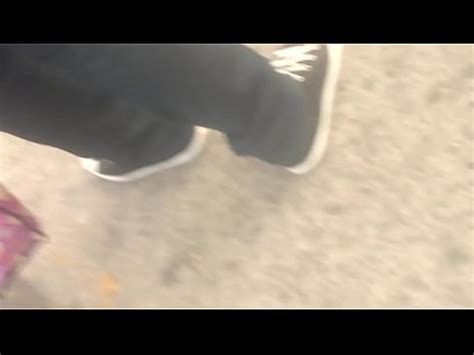 Milf Marcando Tanga Esperando Camion XVIDEOS