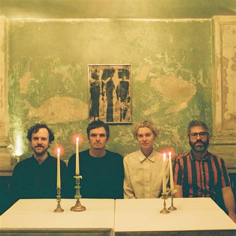 Modern Nature “The Heat Warps” – Americana UK