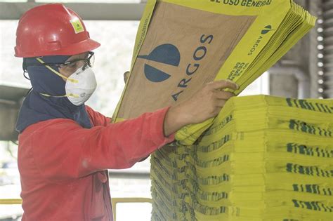 Grupo Argos Tuvo Ingresos Por 37 Billones En El Primer Trimestre De 2021 El Espectador