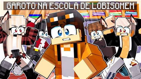 Escola De Lobos Filme Youtube