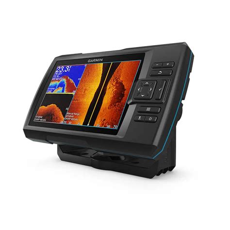 Garmin Striker Vivid 7sv