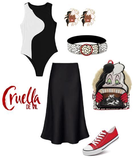 Character Inspired: Cruella De Vil - AllEars.Net