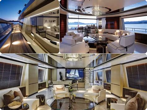 Guo Wengui 150 Foot Luxe Superyacht 134 Mn Fine And Bankruptcy How A