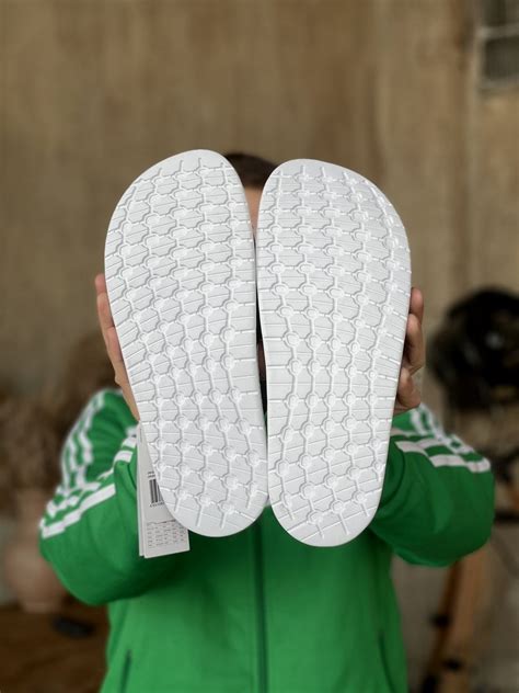Купить Тапочки мужские Adidas,Летние,Украина.