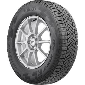 Pirelli Winter Ice Zero FR 195 /65 R15 95T XL BSW | America's Tire