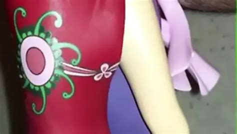 Insert Into Ass Mari BA XHamster