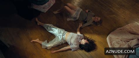 SAUVAGES NUDE SCENES AZNude