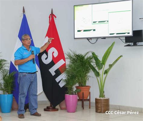 Ministerio Agropecuario Lanza Los Cinco Mapas Interactivos Del Sector