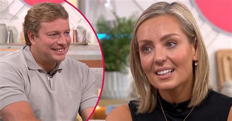 Joel Dommett Was Tricked In A Catfish Scam That Led To Nude Video