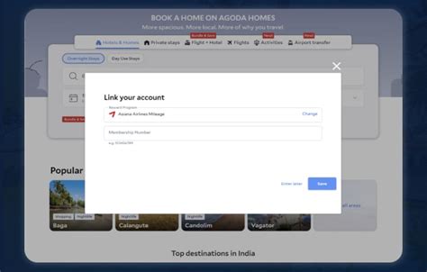 Agoda Loyalty Program Explained: A Comprehensive Guide