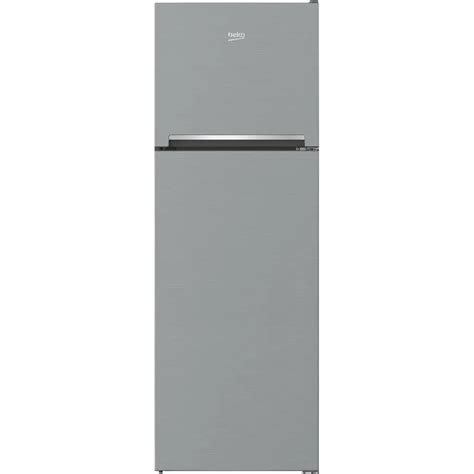 Frigider Cu Doua Usi Beko Rdne K Xbn L Neofrost Dual Cooling