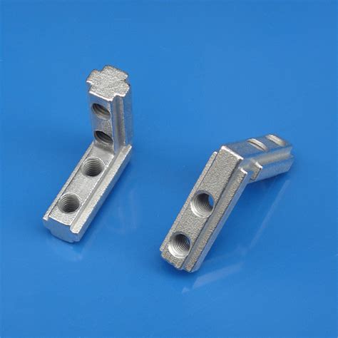 Aluminum Profile Degree Inner Bracket Inside Corner Bracket