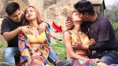 Funny Hot Prank Video YouTube