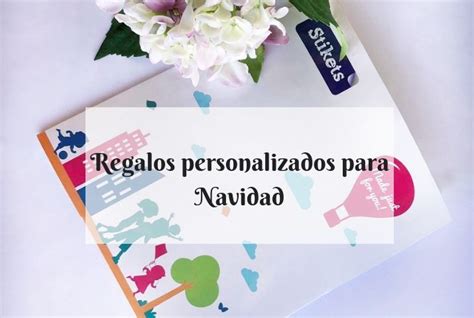 Regalos personalizados para Navidad - Mamá en la selva