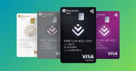 Discovery Credit Card Features Benefits Well Get Info