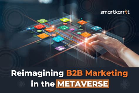 50 Proven Metaverse B2b Marketing Strategies For Success 2023