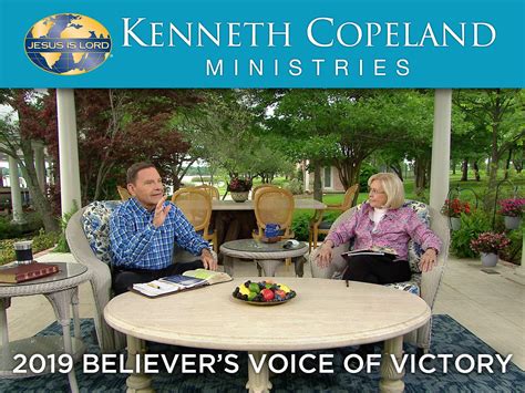 Watch Kenneth Copeland 2019 Prime Video