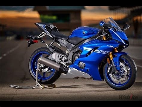 Yamaha R Exhaust Sound Compilation Youtube