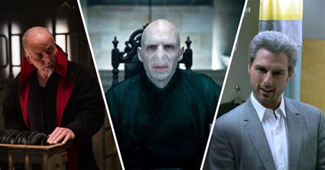 Smartest Villains in Movie History