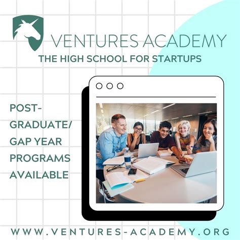 Ventures Academy