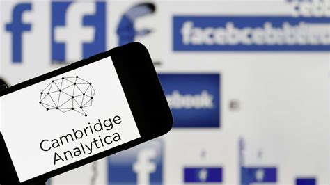 O Que Foi O Caso Cambridge Analytica - Facebook é condenado a pagar US$ 5 bilhões por caso Cambridge Analytica ...