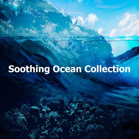 Soothing Ocean Collection Album By Ocean Sounds FX Spotify