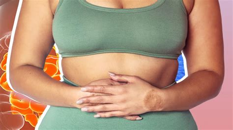 This Is The Common Reason Why Your Stomach Is Bloated And The Way To