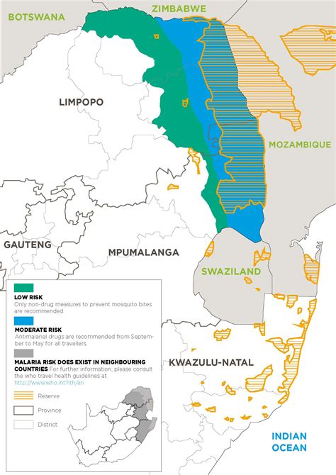 Could I have malaria? - Mediclinic