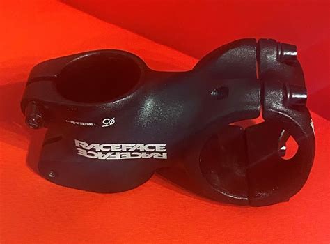 RACEFACE Aeffect R 35 Stem 35 0MM Clamp 50mm Ext For Sale