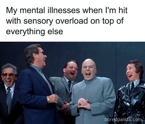 30 ‘Mental Health Memes’ That Even Your Therapist Might Find Funny ...