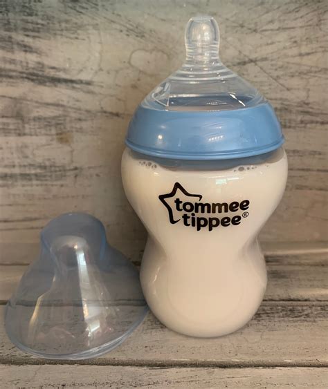 Tommee Tippee Bottle - Etsy