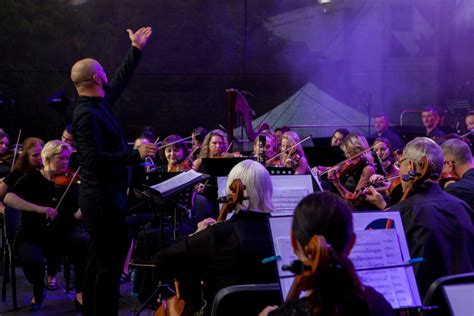 O Seară în Parc - Moldova Travel